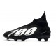 Adidas Predator Mutator 20+ FG Black White 39-45