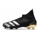 Adidas Predator Mutator 20+ FG Black White Gold 39-45