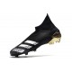 Adidas Predator Mutator 20+ FG Black White Gold 39-45