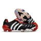 Adidas Predator Mutator 20+ FG Black White Red 39-45