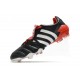 Adidas Predator Mutator 20+ FG Black White Red 39-45