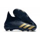 Adidas Predator Mutator 20+ FG Blue Gold 39-45