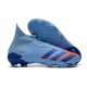 Adidas Predator Mutator 20+ FG Blue Orange 39-45