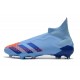 Adidas Predator Mutator 20+ FG Blue Orange 39-45