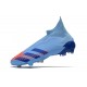 Adidas Predator Mutator 20+ FG Blue Orange 39-45