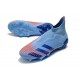 Adidas Predator Mutator 20+ FG Blue Orange 39-45