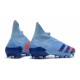 Adidas Predator Mutator 20+ FG Blue Orange 39-45