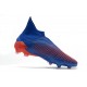 Adidas Predator Mutator 20+ FG Blue Red White 39-45