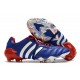 Adidas Predator Mutator 20+ FG Blue White Red 39-45