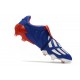 Adidas Predator Mutator 20+ FG Blue White Red 39-45