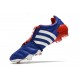 Adidas Predator Mutator 20+ FG Blue White Red 39-45