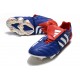 Adidas Predator Mutator 20+ FG Blue White Red 39-45