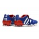 Adidas Predator Mutator 20+ FG Blue White Red 39-45