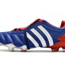 Adidas Predator Mutator 20+ FG Blue White Red 39-45