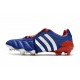 Adidas Predator Mutator 20+ FG Blue White Red 39-45