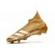 Adidas Predator Mutator 20+ FG Gold White 39-45