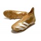 Adidas Predator Mutator 20+ FG Gold White 39-45