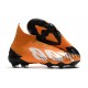 Adidas Predator Mutator 20+ FG Orange Grey Black 39-45