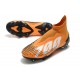 Adidas Predator Mutator 20+ FG Orange Grey Black 39-45