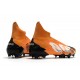 Adidas Predator Mutator 20+ FG Orange Grey Black 39-45