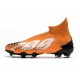 Adidas Predator Mutator 20+ FG Orange Grey Black 39-45