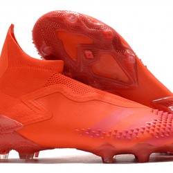 Adidas Predator Mutator 20+ FG Orange Pink 39-45