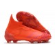 Adidas Predator Mutator 20+ FG Orange Pink 39-45