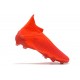 Adidas Predator Mutator 20+ FG Orange Pink 39-45