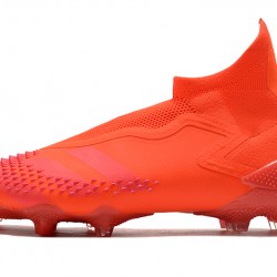 Adidas Predator Mutator 20+ FG Orange Pink 39-45