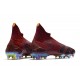 Adidas Predator Mutator 20+ FG Red Black 39-45