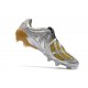 Adidas Predator Mutator 20+ FG Silver Gold 39-45