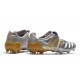 Adidas Predator Mutator 20+ FG Silver Gold 39-45