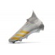 Adidas Predator Mutator 20+ FG Silver Grey Gold 39-45