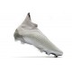 Adidas Predator Mutator 20+ FG Silver Grey Gold 39-45