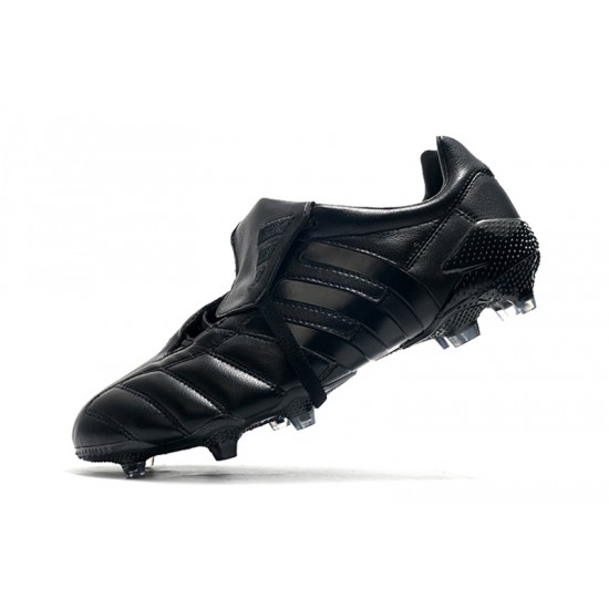 Adidas Predator Mutator 20+ FG Triple Black 39-45 