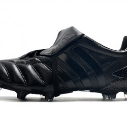 Adidas Predator Mutator 20+ FG Triple Black 39-45 