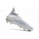 Adidas Predator Mutator 20+ FG White Black 39-45