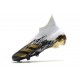 Adidas Predator Mutator 20+ FG White Black Gold 39-45