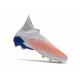 Adidas Predator Mutator 20+ FG White Blue Orange 39-45