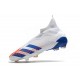 Adidas Predator Mutator 20+ FG White Blue Orange 39-45