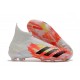 Adidas Predator Mutator 20+ FG White Orange Black 39-45