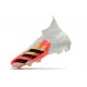 Adidas Predator Mutator 20+ FG White Orange Black 39-45