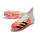 Adidas Predator Mutator 20+ FG White Orange Black 39-45