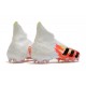 Adidas Predator Mutator 20+ FG White Orange Black 39-45