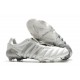 Adidas Predator Mutator 20+ FG White Silver 39-45