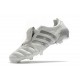 Adidas Predator Mutator 20+ FG White Silver 39-45