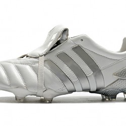 Adidas Predator Mutator 20+ FG White Silver 39-45