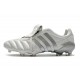 Adidas Predator Mutator 20+ FG White Silver 39-45