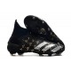 Adidas Predator Mutator 20+ PP FG Black Gold Silver 39-45