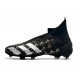 Adidas Predator Mutator 20+ PP FG Black Gold Silver 39-45